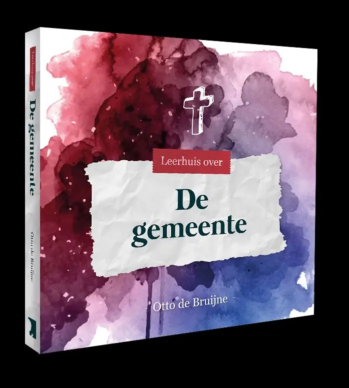 De Gemeente (leerhuis over)
