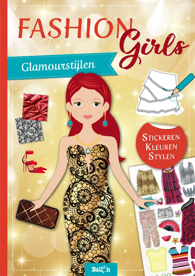 Glamourstijlen
