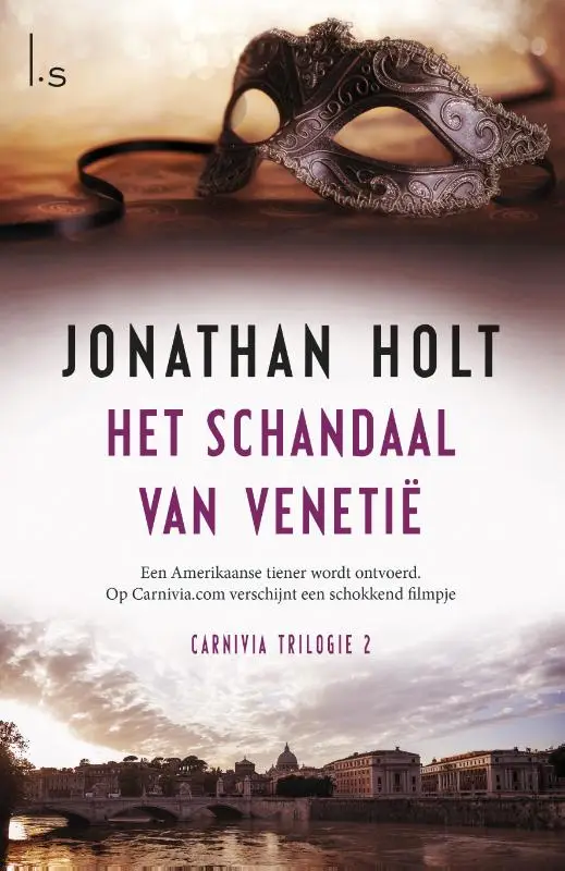 Het schandaal van Venetie
