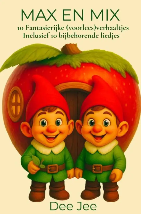 Max en Mix