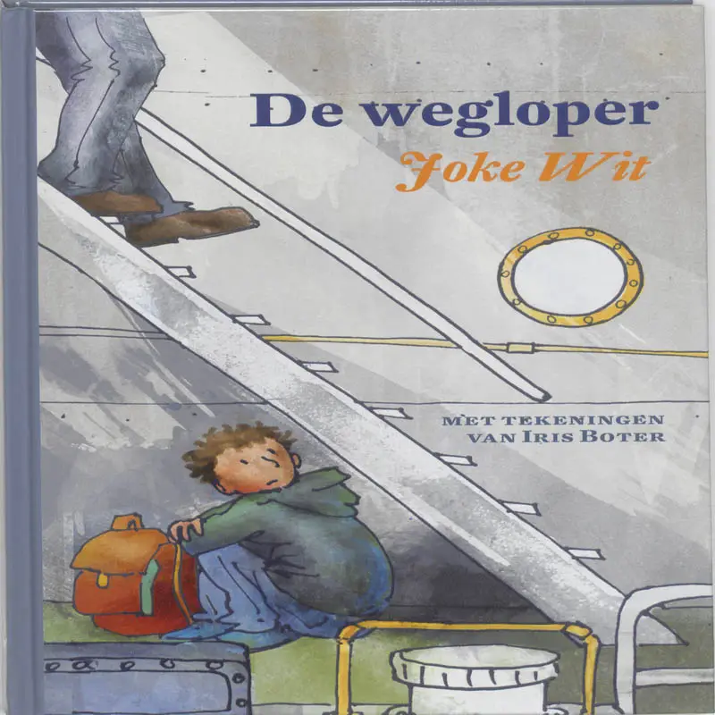 DE WEGLOPER