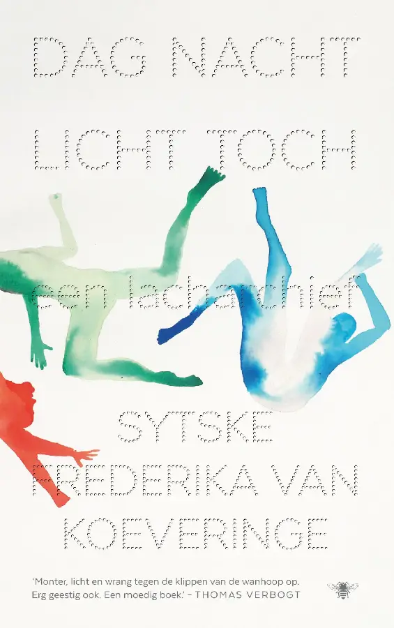 Dag nacht licht toch