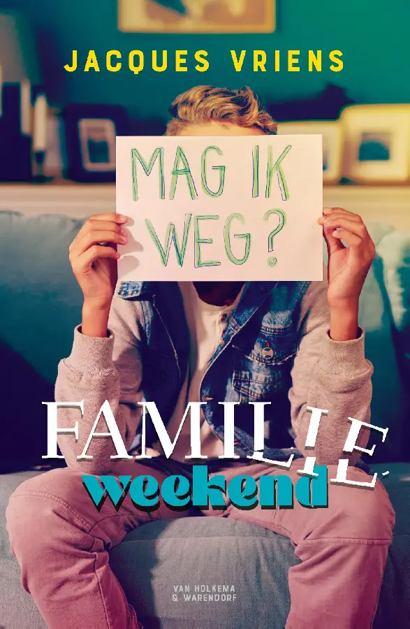Familieweekend