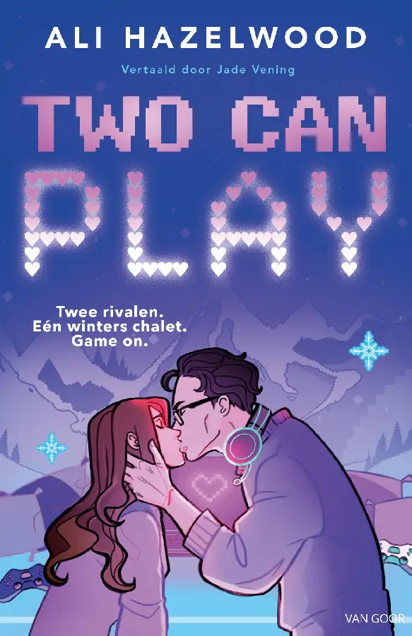 Two Can Play