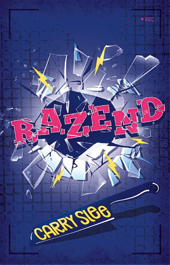 Razend