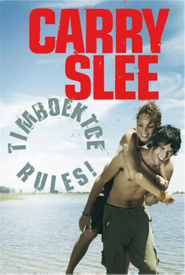 Timboektoe rules!