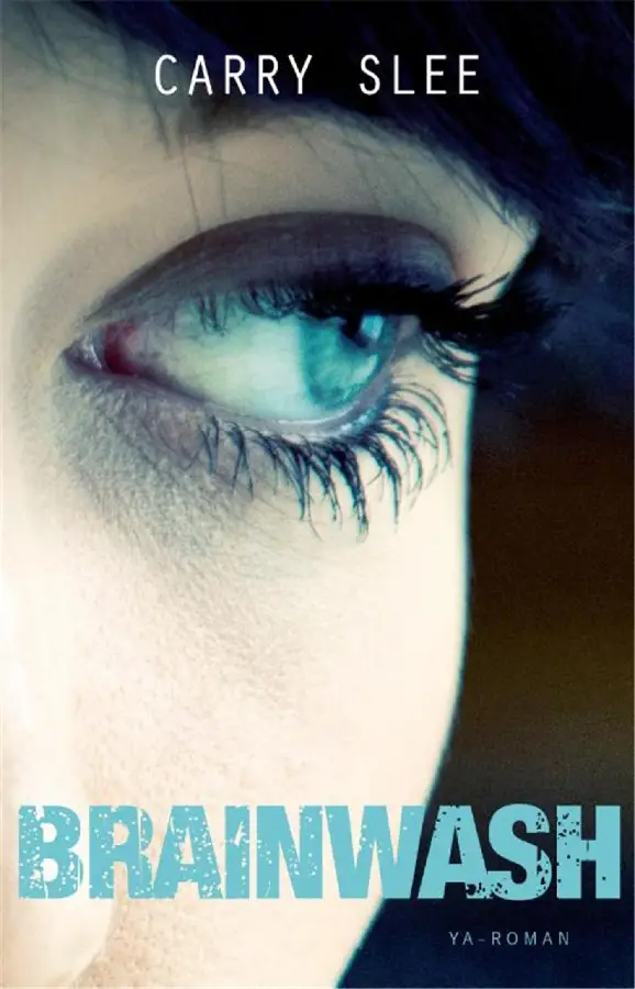 Joel en Brainwash