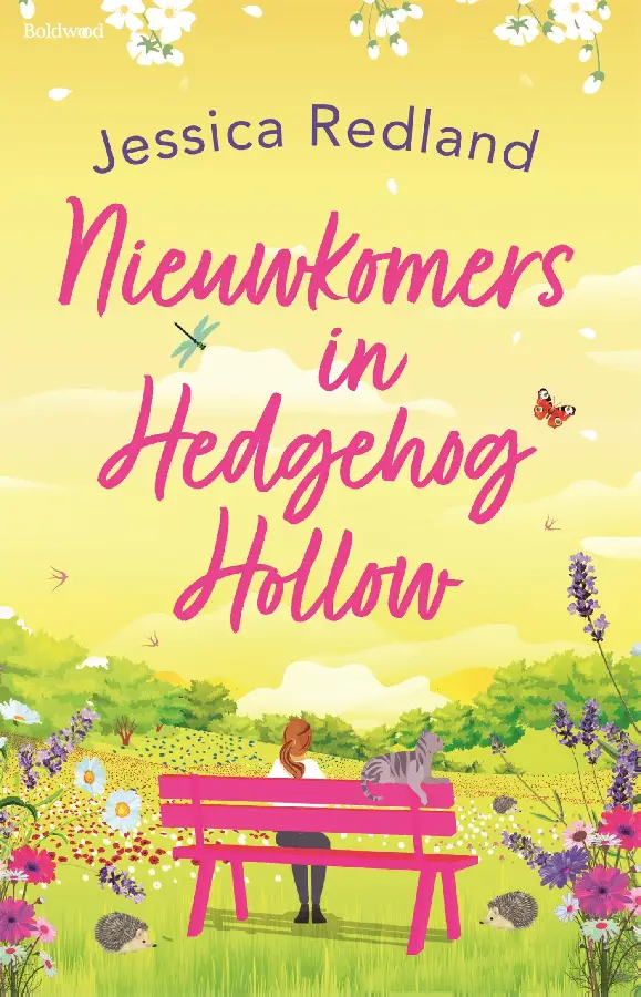 Nieuwkomers in Hedgehog Hollow