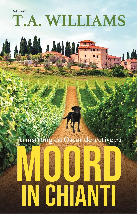 Moord in Chianti