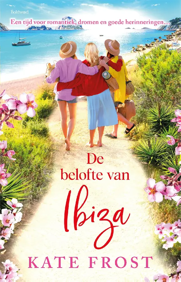 De belofte van Ibiza