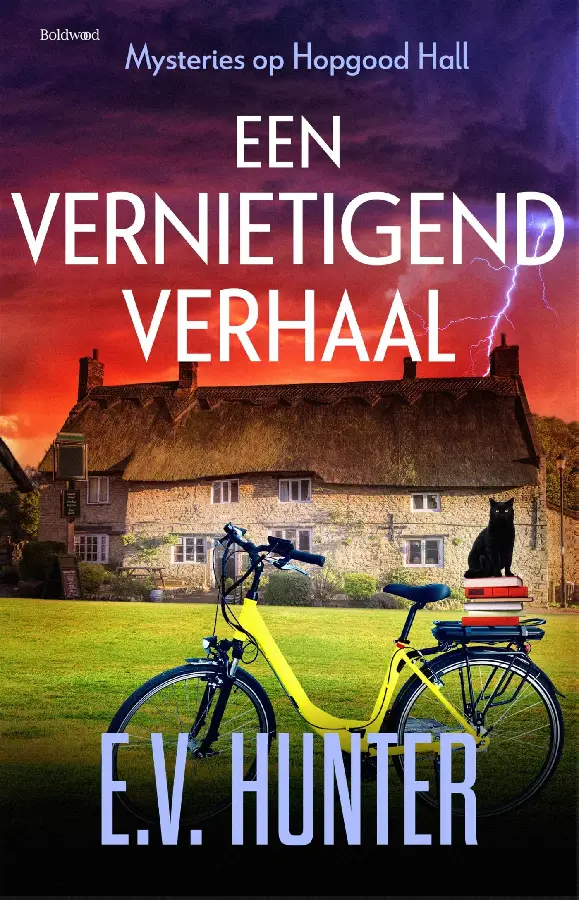 Een vernietigend verhaal