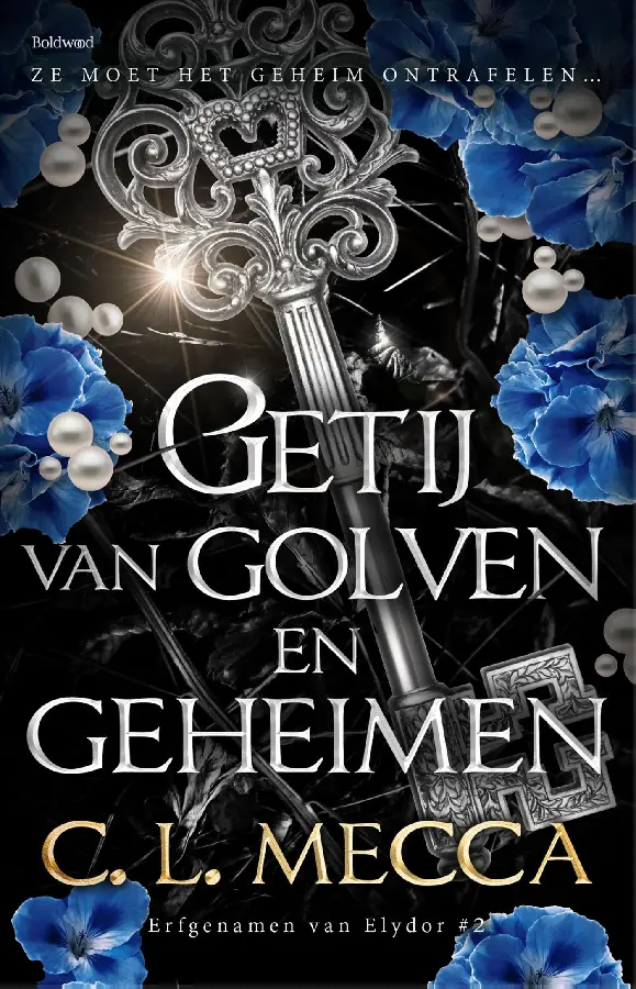 Getij van golven en geheimen