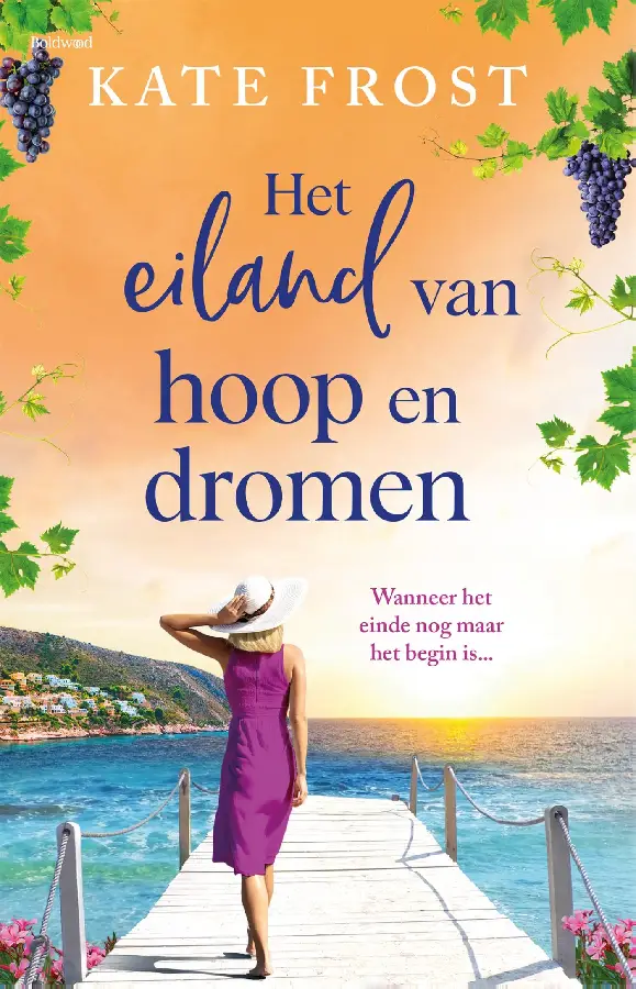 Het eiland van hoop en dromen