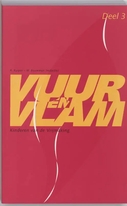 Vuur en vlam 3
