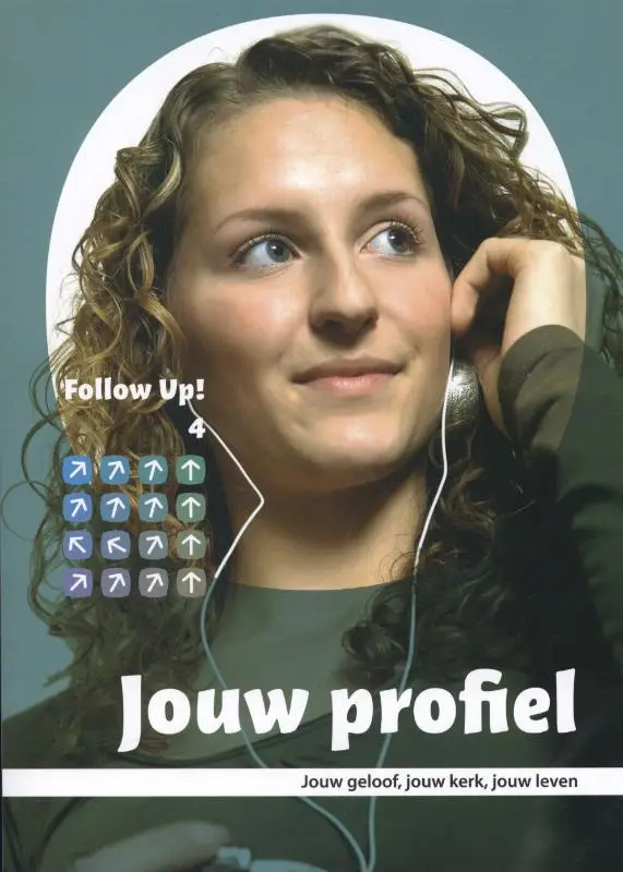 Follow up  4 jouw profiel