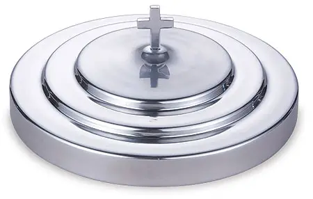 Communion ware communion tray