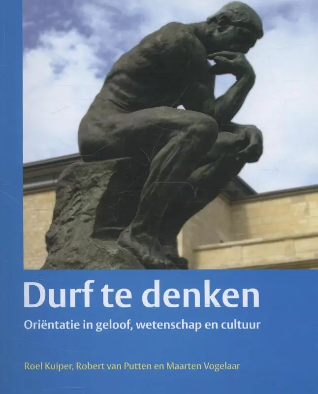 DURF TE DENKEN