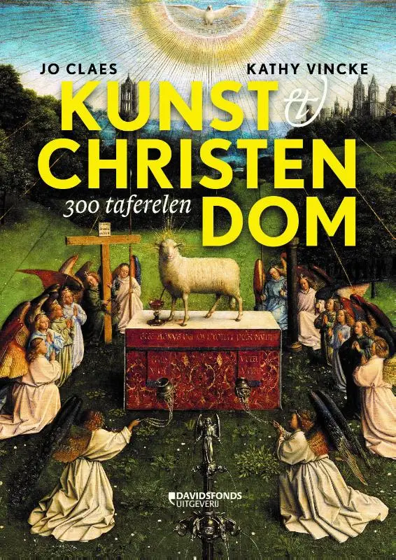 Kunst en Christendom