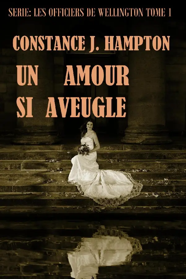 Un Amour si Aveugle
