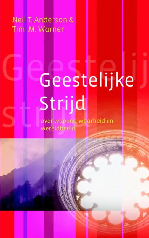 Geestelijke strijd
