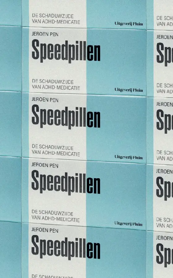 Speedpillen