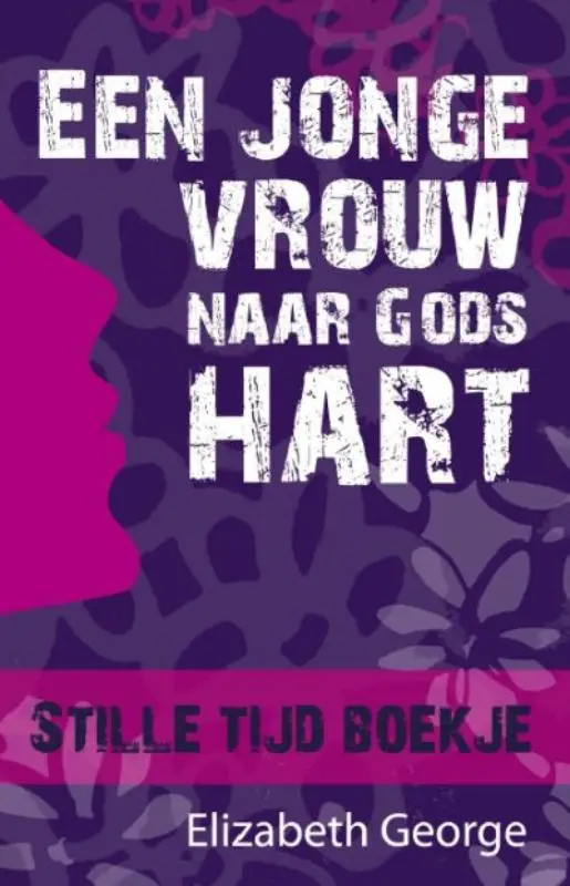 JONGE VROUW NAAR GODS HART