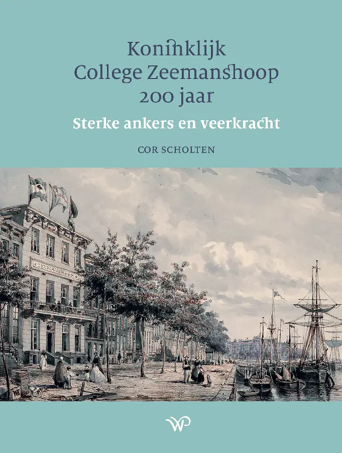 Koninklijk College Zeemanshoop 200 jaar