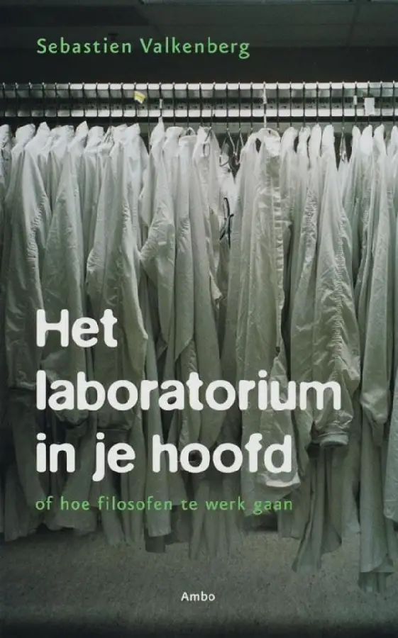 Het laboratorium in je hoofd