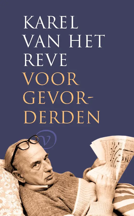 Karel van het Reve voor gevorderden