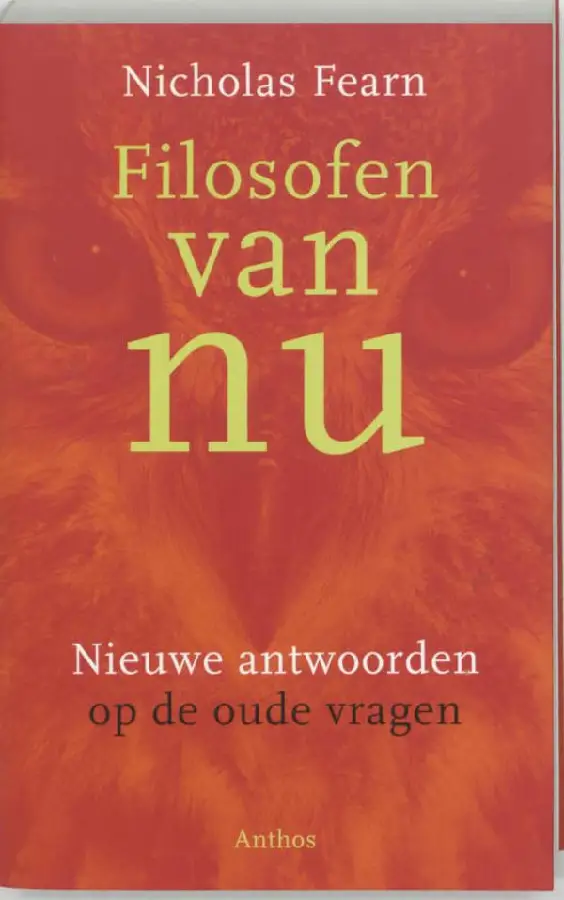 Filosofen van nu