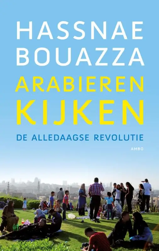 Arabieren kijken