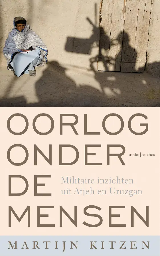 Oorlog onder de mensen