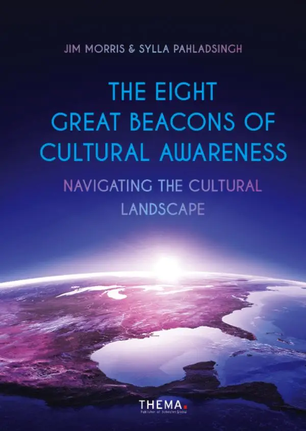 The eight great beacons of cultural awareness