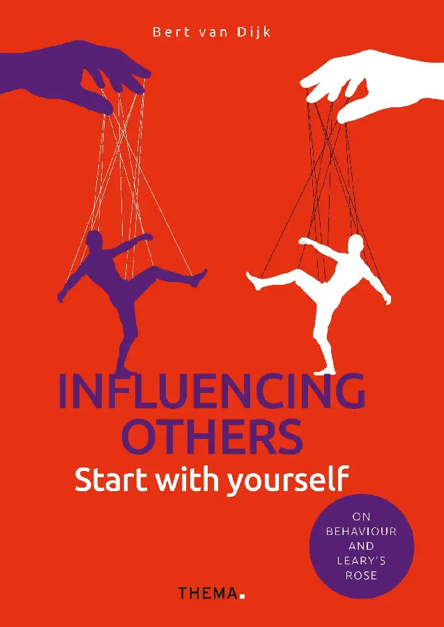 Influencing others? Start with yourself