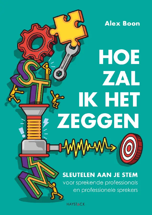 Hoe zal ik het zeggen