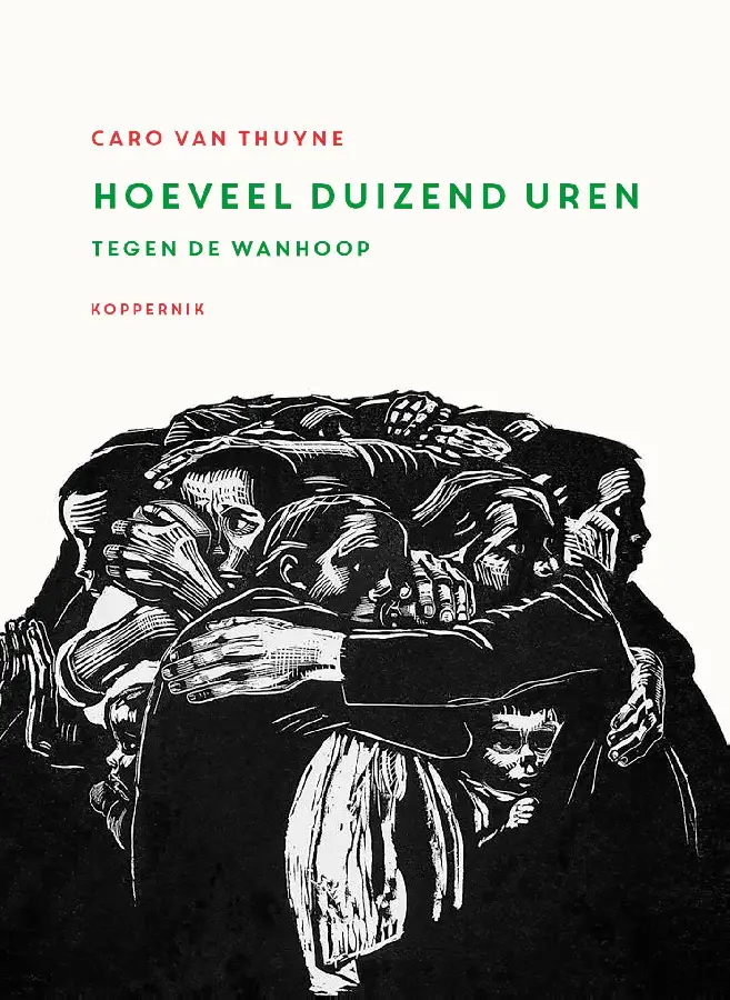 Hoeveel duizend uren