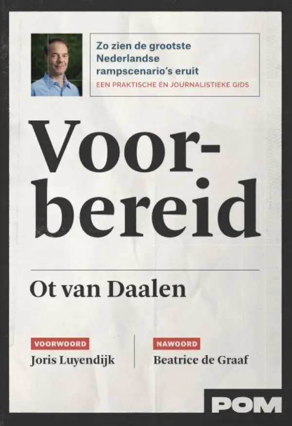 Voorbereid