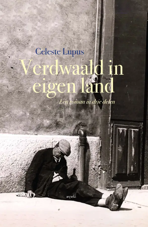 Verdwaald in eigen land