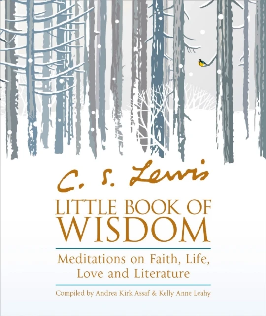 Little book of wisdom