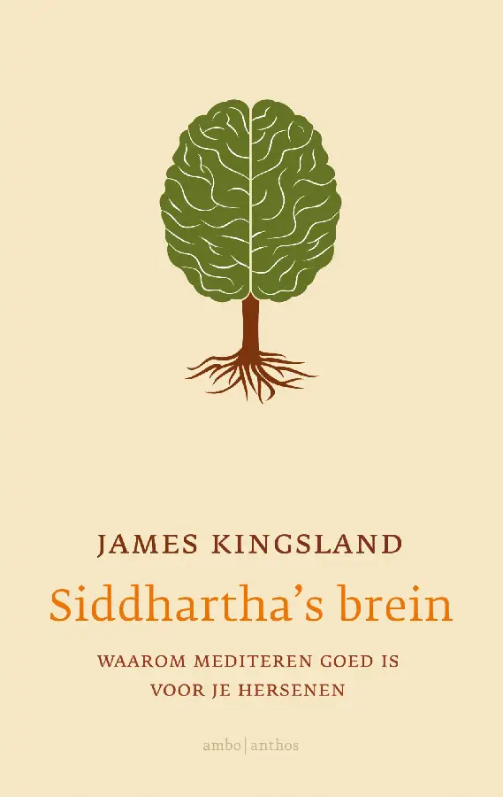 Siddhartha's brein