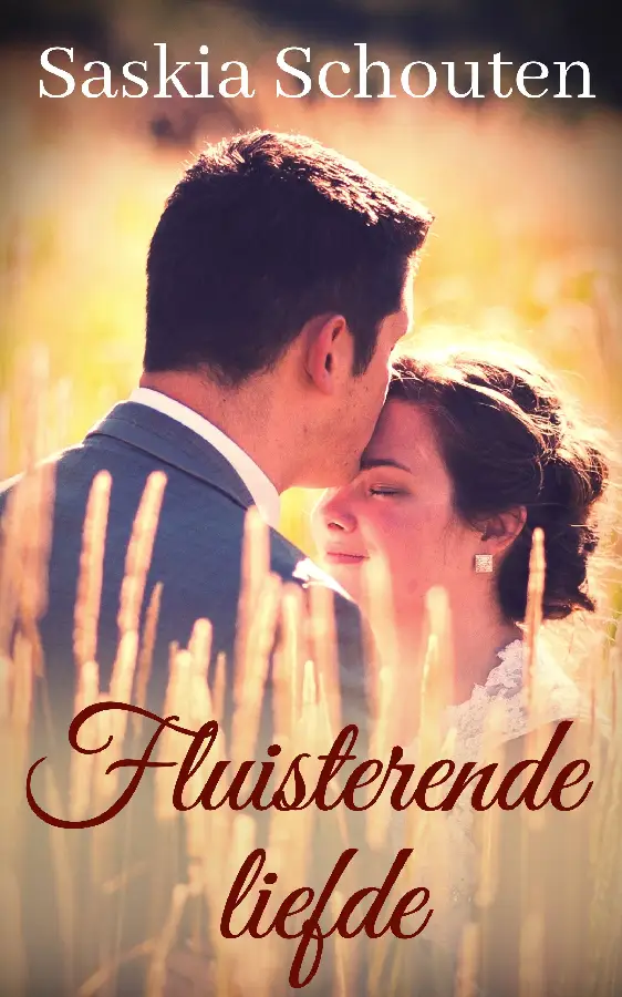 Fluisterende liefde