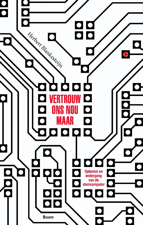 Vertrouw ons nou maar