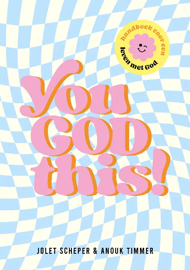 You GOD this!