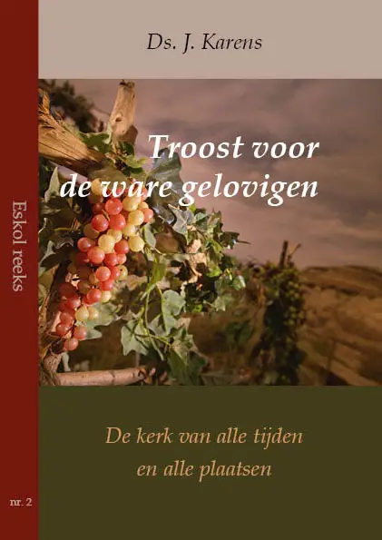 Troost voor de ware gelovigen