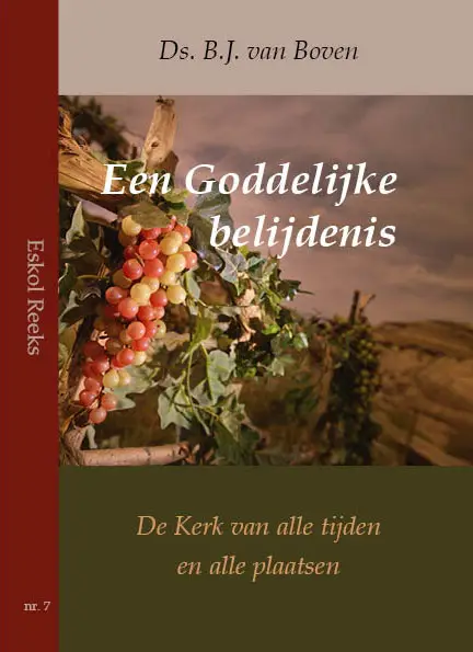 Goddelijke belijdenis