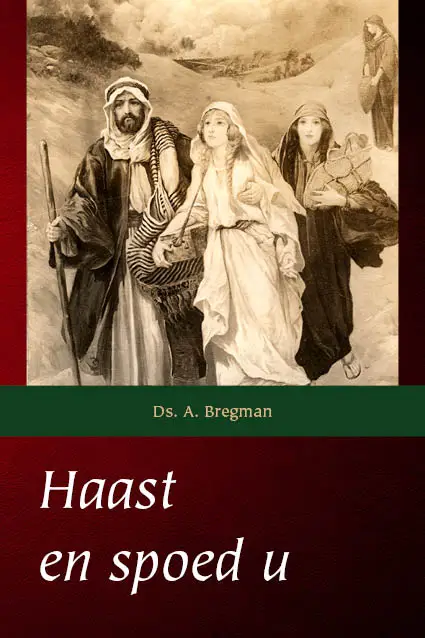 Haast en spoed u