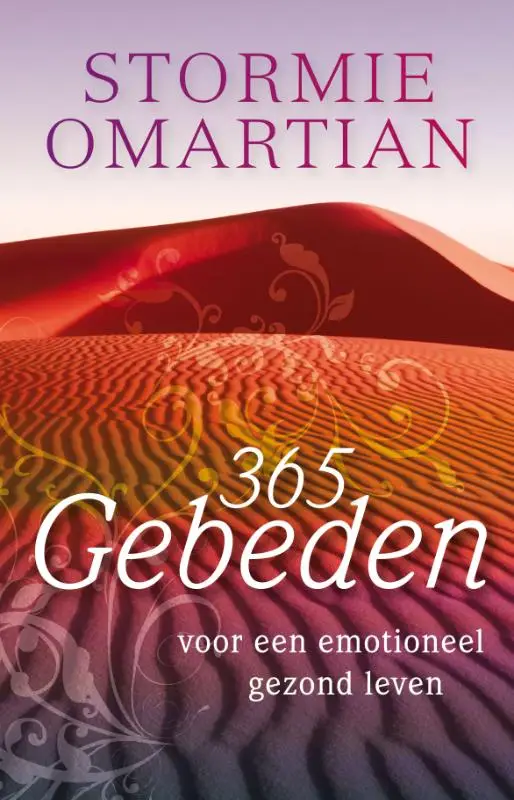 365 GEBEDEN