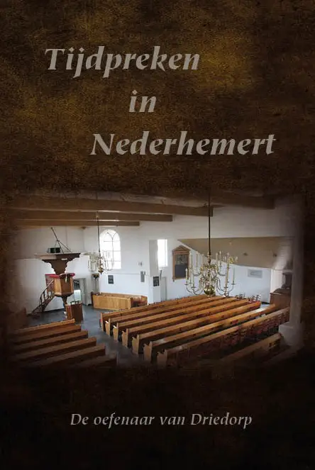 Tijdpreken in Nederhemert