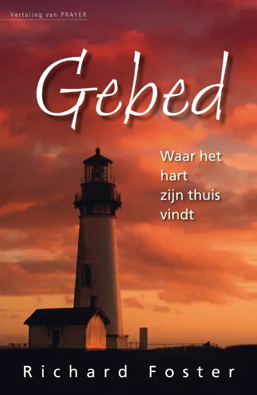 Gebed  POD