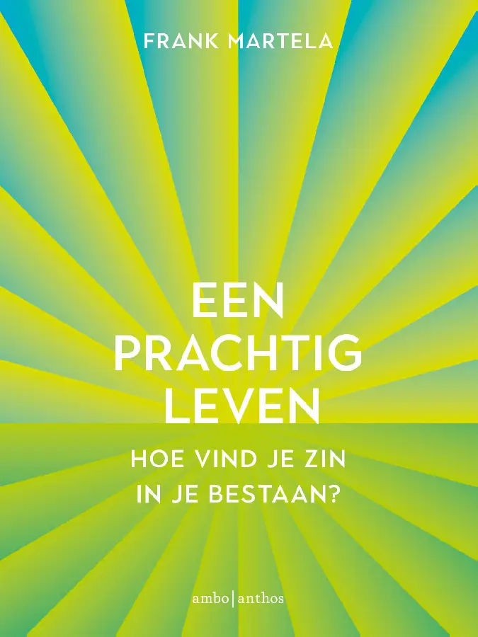 Een prachtig leven